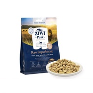 ZIWI Slightly Steamed and Air-dried New Zealand Grass-fed Pet Food Cat Food 800g/0.8kg/2.2kg