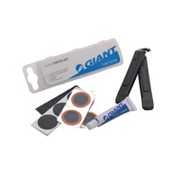 Giant Control Tyre Patch Kit Bicycle Bike Tire Tyre Tube Puncture Repair Kit