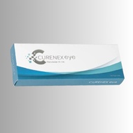 Curenex Eye - Under Eye Enhancer  2cc * 1 syringe / box