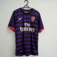 Arsenal Away Jersey 2012-2013 Season