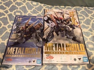 Metal Build 龍神丸龍王丸