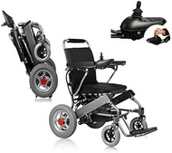 Lightweight Wheelchair, Electric Wheelchair Lightest Most Compact Power Chair Drive