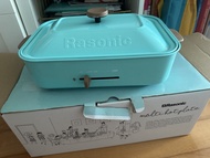Rasonic 韓燒打邊爐