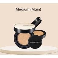 Phấn nước Jung Saem Mool Essential Skin Nuder Cushion SPF50+ PA+++