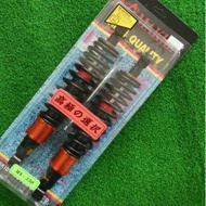 YAMAHA RXZ MAKIDA ABSORBER ADJUSTABLE 330MM