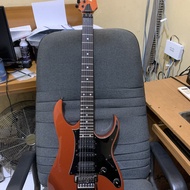 Gitar Ibanez RG655 FSO Prestige Japan