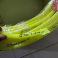PER METER of 1/ 2" TRILLION STABILO water hose