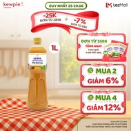 Xốt Salad Dressing Phô Mai Cay Kewpie 1L