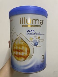 Illuma 3