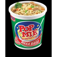 POP MIE RASA BAKSO INDONESIA