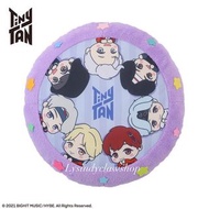 日貨sega正版已絕版韓國BTS防彈少年團大公仔攬枕