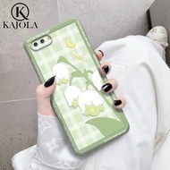 Case Hp OPPO A3S - Casing Hp  OPPO A3S - KAJOLA - Fashion Case - Kesing  OPPO A3S - Case OPPO A3S - 