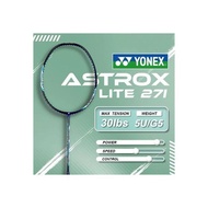 YONEX ASTROX Lite 271 Badminton Racket 30lbs 5U/G5