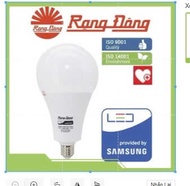 Bóng Đèn LED Bulb Rạng Đông 9W 12W 15W ChipLED Hàn Quốc Bảo hành 2 năm trang trí sân mai hiên