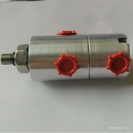 Jualan Jentera Tengzhou Zhongbang Taiwan Siyuan AU2000GU2000 Alternatif Bersama Rotary