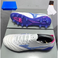 soccer shoes Alpha Mizuno Made in Japan FG Mizuno MORELIA NEO III PRO FG Knitted FG football shoes r