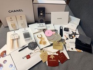 Chanel vip gift