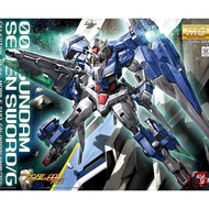 GUNDAM MG 00 1/100 SEVEN SWORD/G 71075/63083