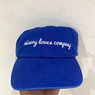 RVCA ORIGINAL COMPANT CAP MEN'S HAT