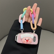 Suitable for 24 Audi a6l/a3l Car Keys q2l/q3/a4l Cartoon q5l Shell q5q7q8 Can 25.9.19