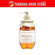 & Honey Milky Shampoo 500 Ml./&Honey 500ml