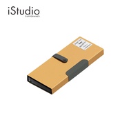 NuPhy เคส Nuphy NuFolio V2 ปกป้องคีย์บอร์ด Nuphy Air60 | iStudio by copperwired