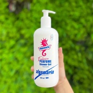 [CHÍNH HÃNG] Sữa tắm cá ngựa Algemarin Wellness Perfume Shower Gel