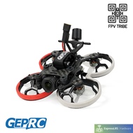 GEPRC CineLog20 HD w/DJI O3 Air Unit 100mm 2Inch 4S FPV Drone Cinewhoop ELRS/DJI FPV Remote 2/PNP