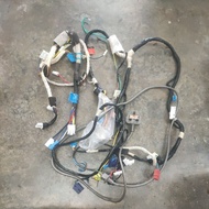 LG WASHING MACHINE T2313SSAV WAYAR FULL SET