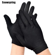 Snowspring12pairs Cotton Moisturising Glove Liners | Beauty Eczema Dermatitis PsoriasisMY