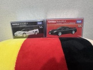 Tomica Honda NSX-R