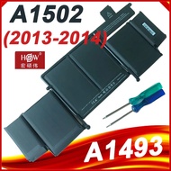 not true link A1493 11.34V/71WH Laptop Battery FOR Apple Macbook Pro Retina13-INCH A1502 (2013 2014 