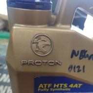 PROTON SAGA BLM2019 ATF HTS 4AT FULLY SYNTHETIC 3LT
