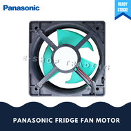 NR-BY552XS NR-BY551MS NR-BW464VSMY NR-BW414SMY PANASONIC FRIDGE FAN MOTOR