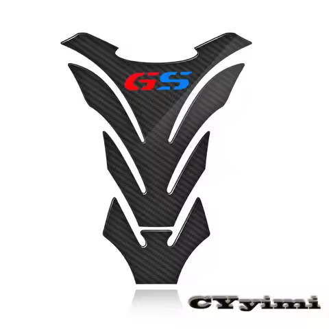 Motorcycle Tank Pad Protector Sticker For R1150GS R1250GS F850GS F750GS F700GS F800GS F650GS G650GS 