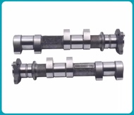 Motorcycle Engine Parts Intake Exhaust Camshaft For CFMOTO 450SR 450NK CF450SR CF450NK SR450 NK450 C