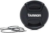 MOSTOS ; Brings Superior® || Ø72 mm Lens Cap for Tamron Camera Lenses || Lens Cap for Tamron 18-400m