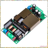 [L U T I] New 24V5A7.5A Slim Switch Power Supply Substrate +PFC Voltage Reduction and Stabilization 