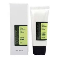 COSRX ALOE SHOOTING SUNSCREEN SPF50 50ML