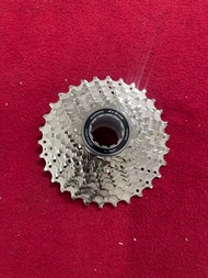 SHIMANO 105 R7000 11-SPEED CASSETTE 11-34T 11-32T 11-30T HG700 CS-HG700-11
