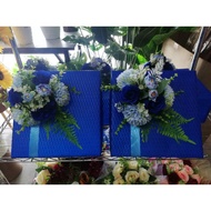 Dulang Hantaran Kahwin Hidden Box
