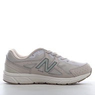 New Balance NB480 Series Mesh Breathable Casual Running Shoes XMRQT