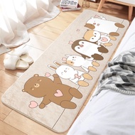 2025/cute carpet for bedroom/carpet pink for girl/carpet cartoon/bedroom carpet/mini carpet