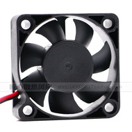 [Cooling Fan] Ready Stock ADDA AD5024HB-D70 24V 0.10 A 5cm 5015 Inverter Fan Double Ball