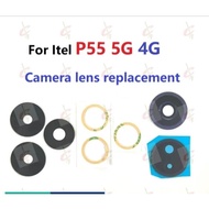 Camera lens replacement for itel P55 5G P661N P665L A666L P663LN P55+