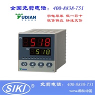 PID Temperature Control Instrument Xiamen Yudian Intelligent Regulator yudian Low Price Direct Sale 