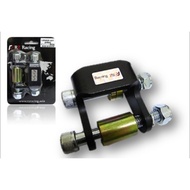 KAWASAKI ER6N LOWER KIT