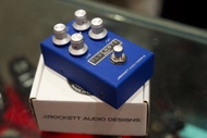 J. Rockett Audio Designs Blue Note Select Boost/Overdrive Pedal 結他 地雷