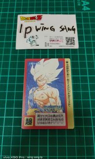 龍珠閃卡 Fancard 龍珠閃卡 萬變卡
