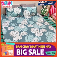 Bedding set of 3 bedPiece 1mx1m9, choose a model